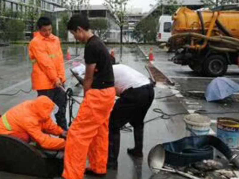 供应昆明官渡区管道疏通服务厕所下水道疏通